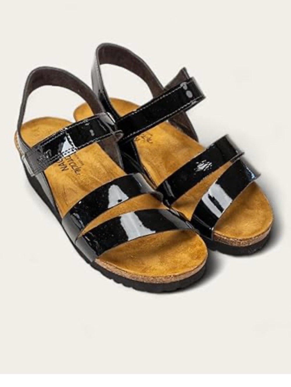 Naot Sandals